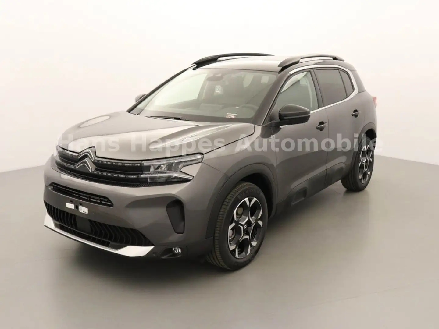 Citroen C5 Aircross Max NAVI SHZ Kamera Grau - 1