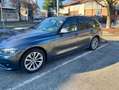 BMW 316 316d Touring Business Advantage auto Grigio - thumbnail 3