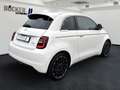 Fiat 500e Lim. Icon 42 kWh LED TWA SHZ ALLWETTER Navi Blanc - thumbnail 4