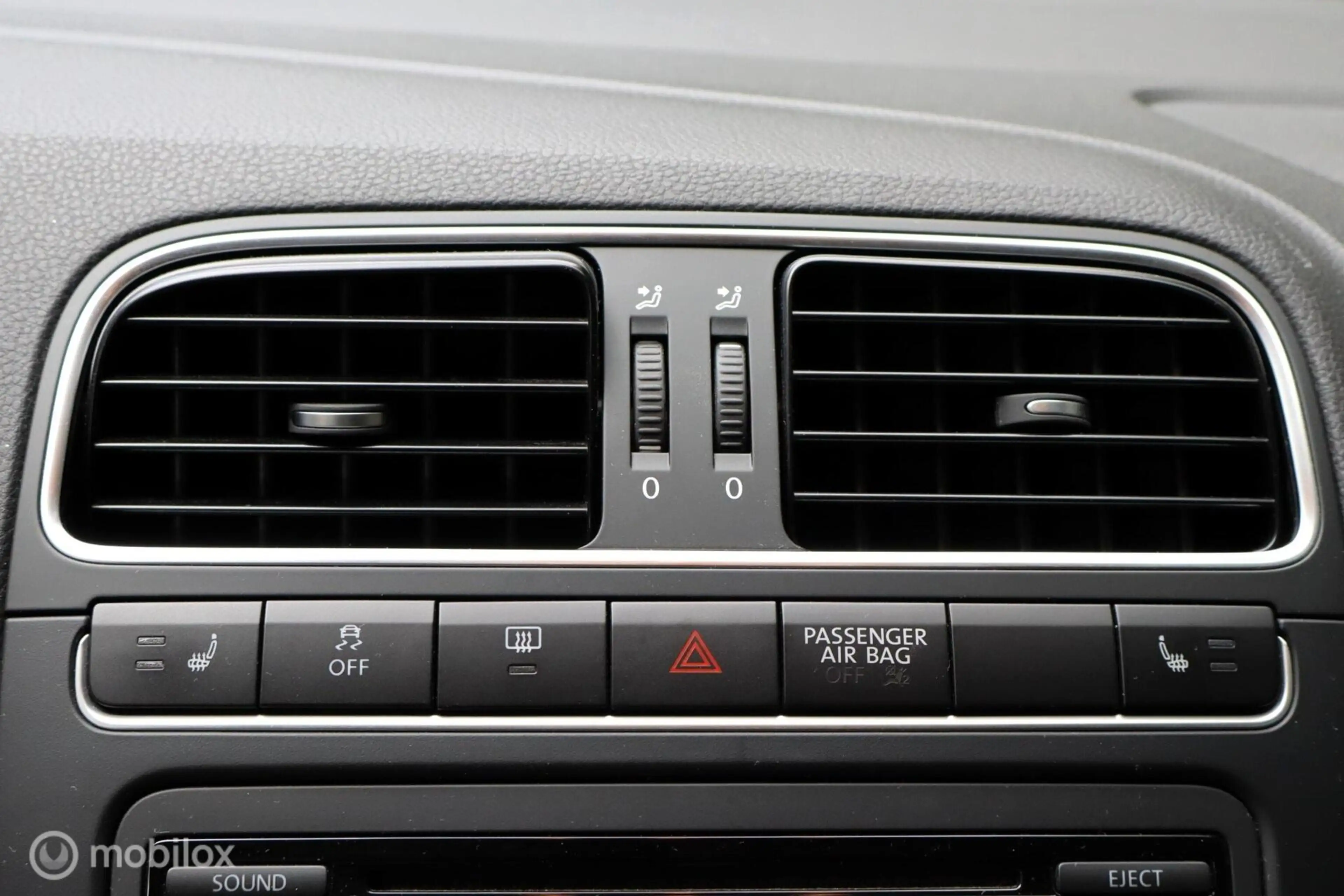 Volkswagen Polo Cross 1.2 TSI — photo 12