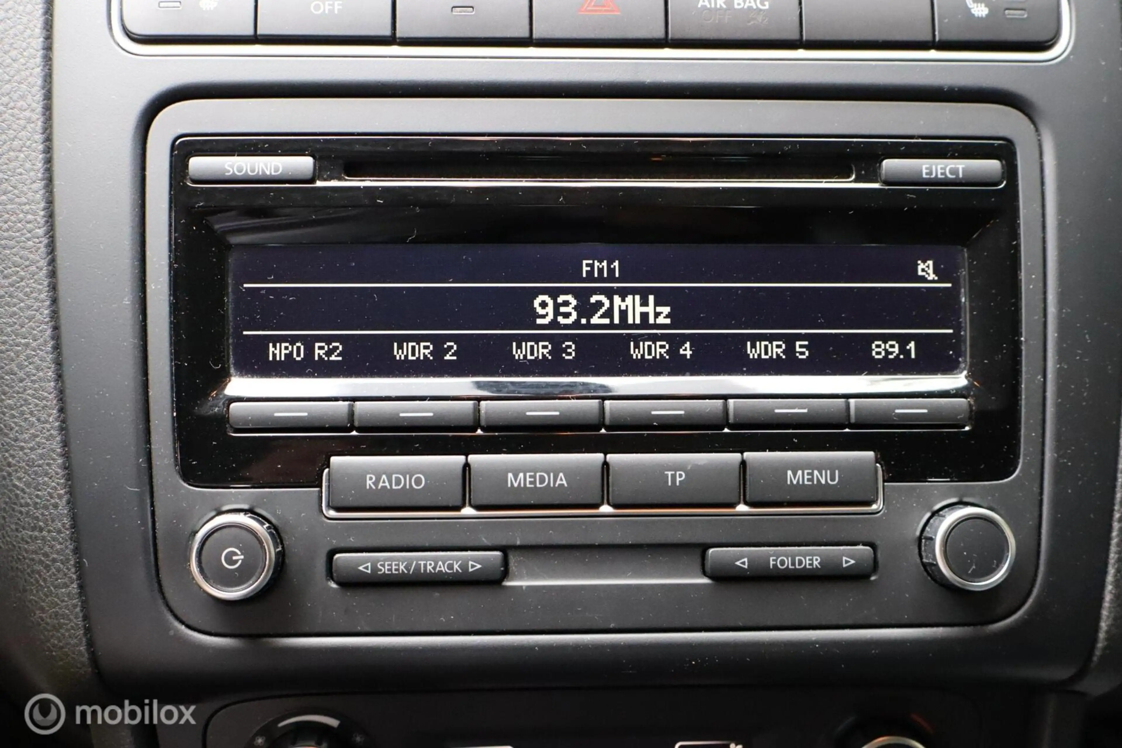 Volkswagen Polo Cross 1.2 TSI — photo 14