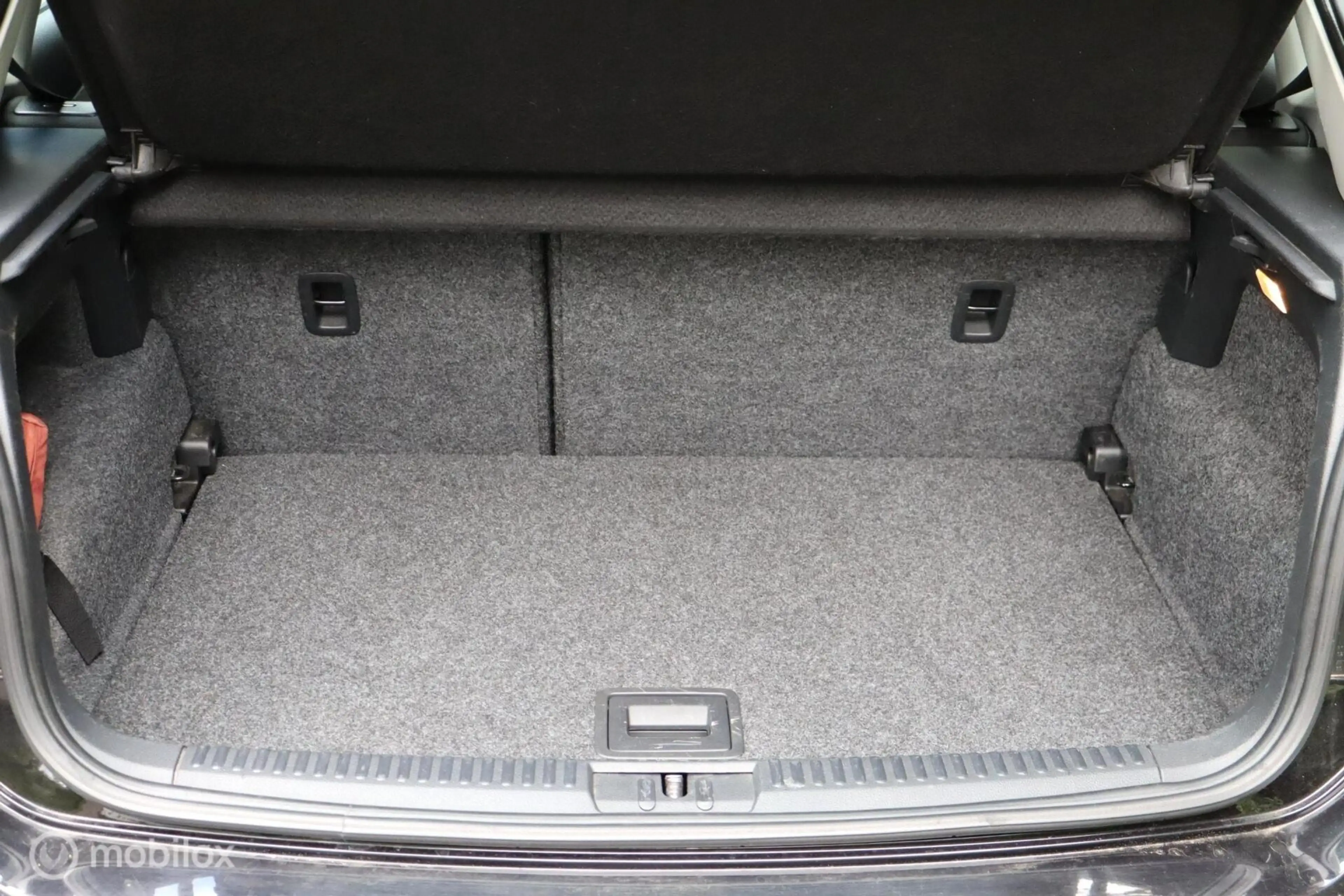 Volkswagen Polo Cross 1.2 TSI — photo 8