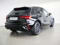 Audi A3 Sportback S line 35 TFSI 110 kW S tronic Negro - thumbnail 6