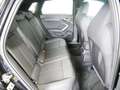 Audi A3 Sportback S line 35 TFSI 110 kW S tronic Negro - thumbnail 8