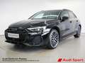 Audi A3 Sportback S line 35 TFSI 110 kW S tronic Negro - thumbnail 1
