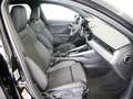 Audi A3 Sportback S line 35 TFSI 110 kW S tronic Negro - thumbnail 9