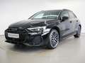 Audi A3 Sportback S line 35 TFSI 110 kW S tronic Negro - thumbnail 2