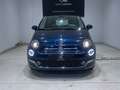Fiat 500 1.0 Hybrid Dolcevita 52kW Blau - thumbnail 3