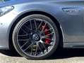 Mercedes-Benz C 63 AMG C 63 S T AMG*NIGHT*PERFORMANCE-SITZE*BURMEISTER*19 Grau - thumbnail 22