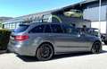 Mercedes-Benz C 63 AMG C 63 S T AMG*NIGHT*PERFORMANCE-SITZE*BURMEISTER*19 Grau - thumbnail 4