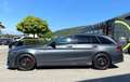 Mercedes-Benz C 63 AMG C 63 S T AMG*NIGHT*PERFORMANCE-SITZE*BURMEISTER*19 Grau - thumbnail 2