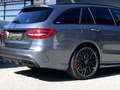 Mercedes-Benz C 63 AMG C 63 S T AMG*NIGHT*PERFORMANCE-SITZE*BURMEISTER*19 Grau - thumbnail 26