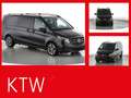 Mercedes-Benz V 300 Avantgarde Extralang,2xSchiebetür elektr. Noir - thumbnail 1