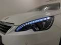 Peugeot 308 SW 1,6 BlueHDi 100 Allure NAVI - LED - SHZ Weiß - thumbnail 4