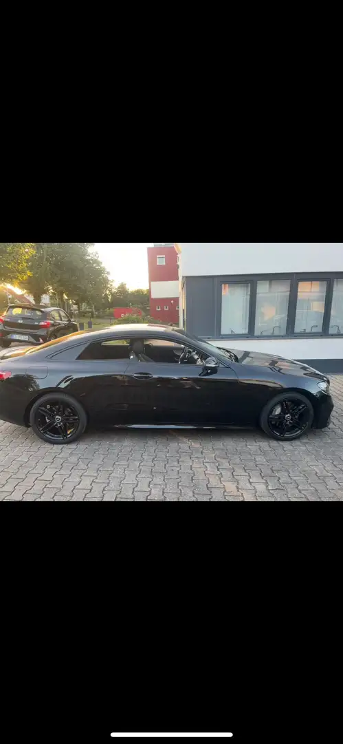 Mercedes-Benz E 300 E 300 (238.383) Schwarz - 1