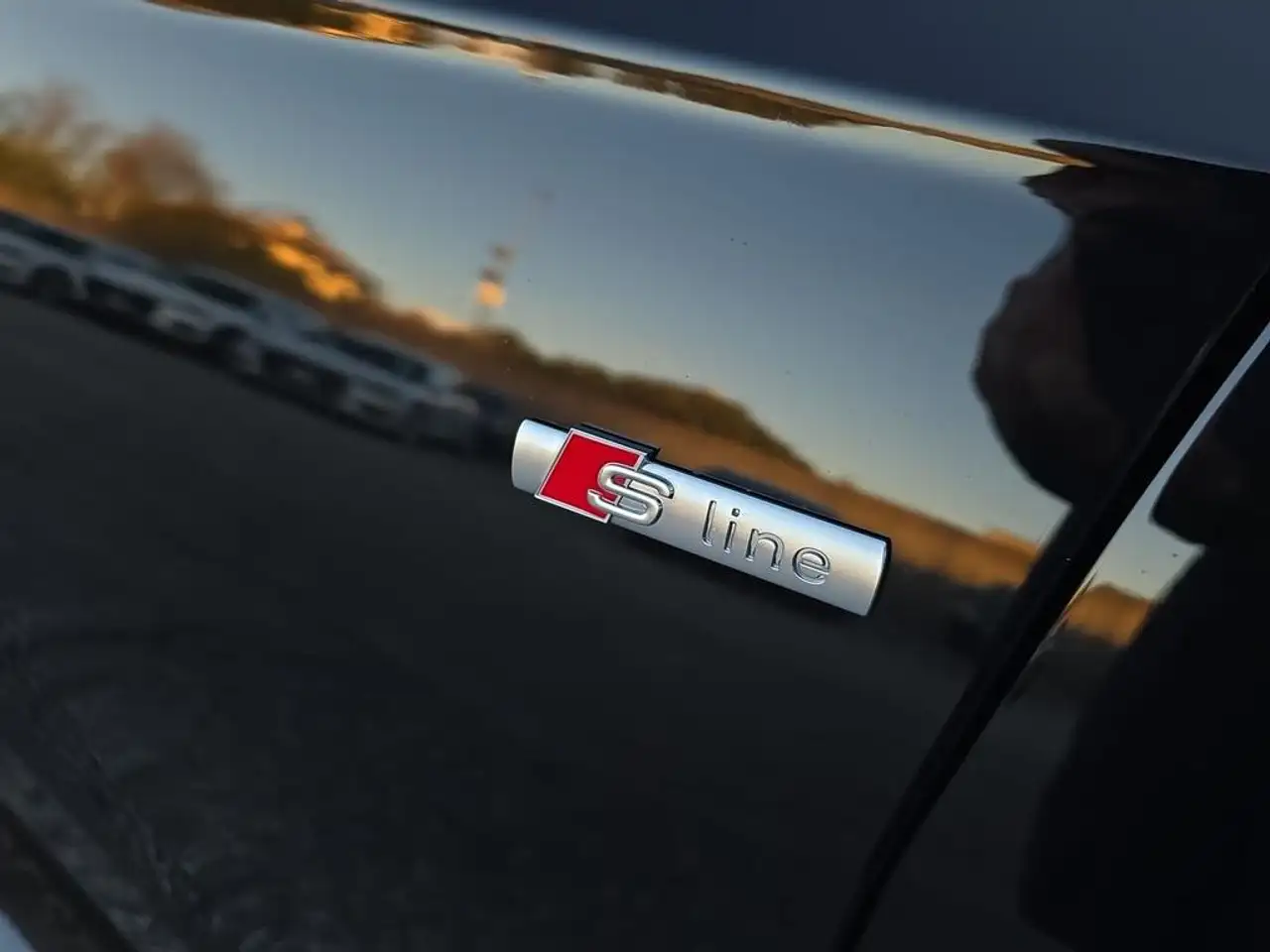 Audi A6 Avant 40 2.0 tdi mhev 12V S line edition quattro 6