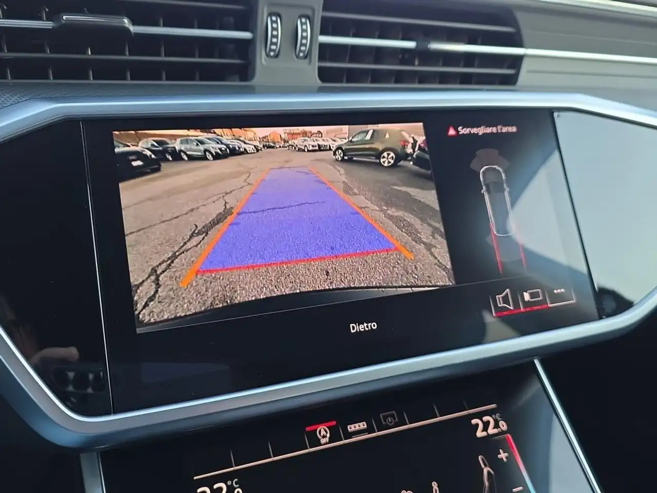 Audi A6 Avant 40 2.0 tdi mhev 12V S line edition quattro 17