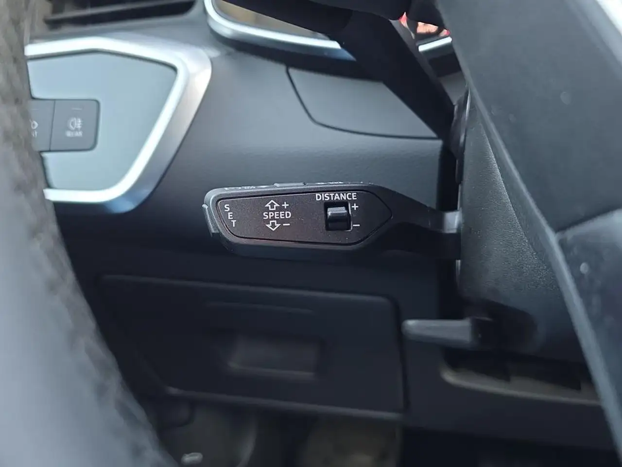 Audi A6 Avant 40 2.0 tdi mhev 12V S line edition quattro 12