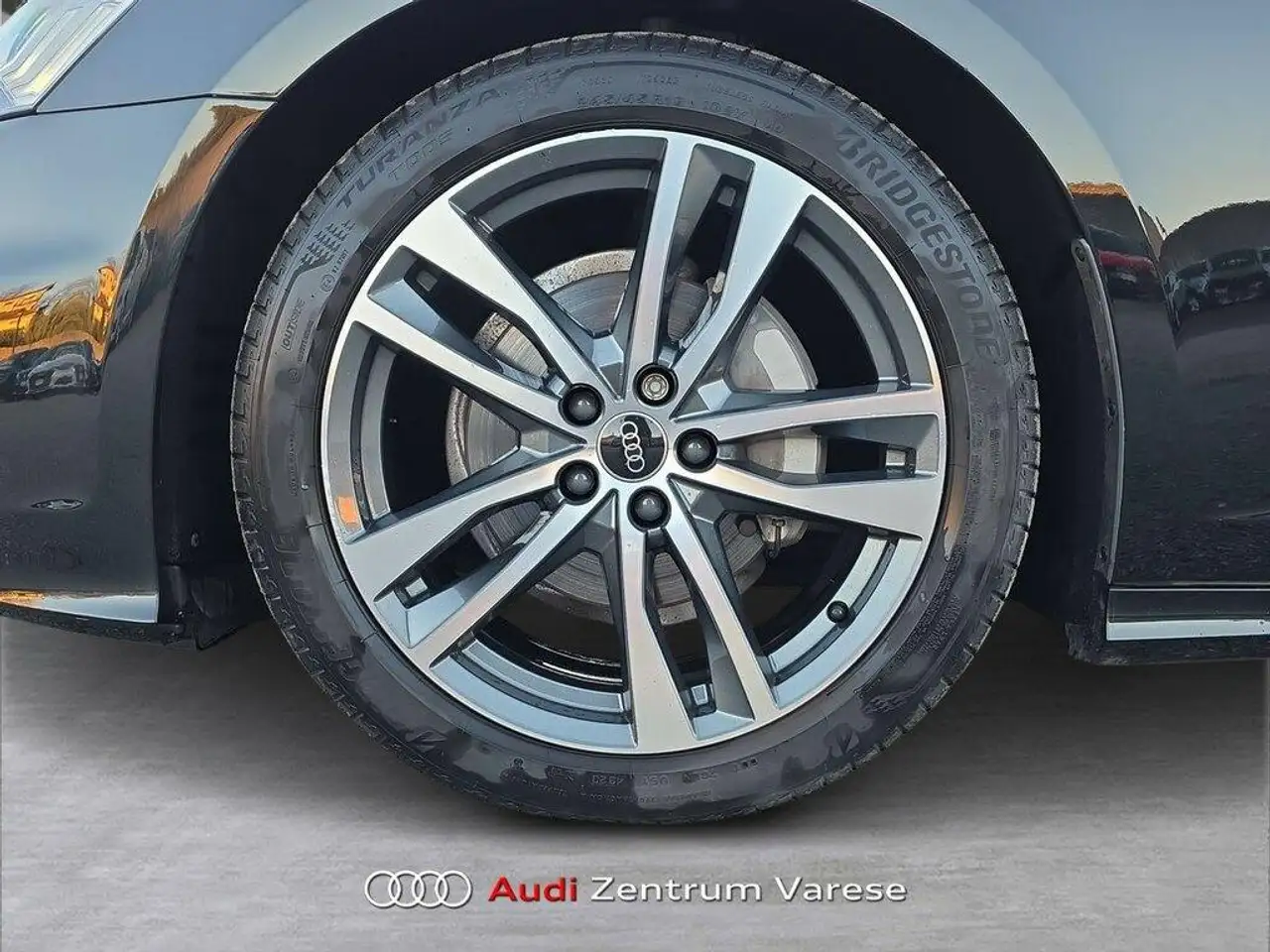 Audi A6 Avant 40 2.0 tdi mhev 12V S line edition quattro 3