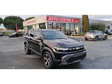 1.8 Hybrid 155 Journey +PK CITY+COLD