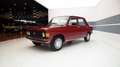 Fiat 128 Berlina Rood - thumbnail 1