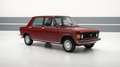 Fiat 128 Berlina Rood - thumbnail 2