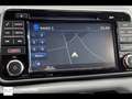Nissan Micra tekna camera gps Rood - thumbnail 13
