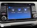 Nissan Micra tekna camera gps Rood - thumbnail 16