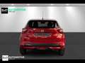 Nissan Micra tekna camera gps Rood - thumbnail 7