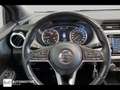 Nissan Micra tekna camera gps Rood - thumbnail 10