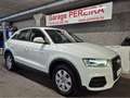 Audi Q3 2.0 TDI 150 BI-XENON NAVI Blanc - thumbnail 1