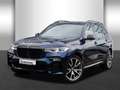 BMW X7 M50i Sky-Lounge Fond-Enter. B&W AHK Soft-Clos Blau - thumbnail 2