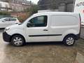Renault Kangoo 15 dci 95 cv diesel Blanc - thumbnail 5