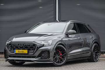 4.0Tfsi 507Pk | Quattro | S-Line | Spoilerpakket |