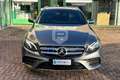 Mercedes-Benz E 220 E 220 d S.W. Auto AMG Line Argent - thumbnail 2