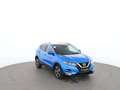 Nissan Qashqai 1.6 dCi N-Connecta Aut LED SKY NAVI R-CAM Blau - thumbnail 6