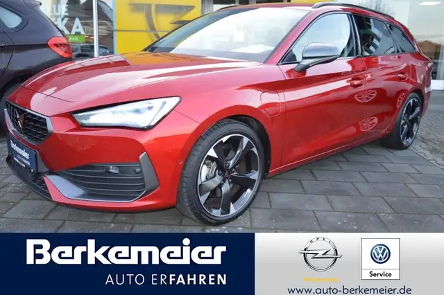 CUPRA Leon Sportstourer 1.4 e-Hybrid/Kamera/Navi/ACC