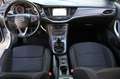 Opel Astra K 1.6 D ST Business Kam AHK Navi SHZ PDC Blanco - thumbnail 11