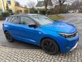 Opel Grandland X Grandland X Plug-in-Hybrid 1.6 L,Ultim. Allrad 4x4 Bleu - thumbnail 3
