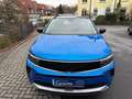 Opel Grandland X Grandland X Plug-in-Hybrid 1.6 L,Ultim. Allrad 4x4 Bleu - thumbnail 1