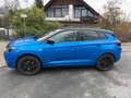 Opel Grandland X Grandland X Plug-in-Hybrid 1.6 L,Ultim. Allrad 4x4 Bleu - thumbnail 7