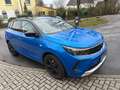 Opel Grandland X Grandland X Plug-in-Hybrid 1.6 L,Ultim. Allrad 4x4 Bleu - thumbnail 2