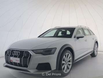 40 TDI 2.0 quattro S tronic Evolution