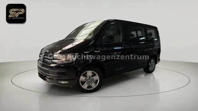 Volkswagen LT t6