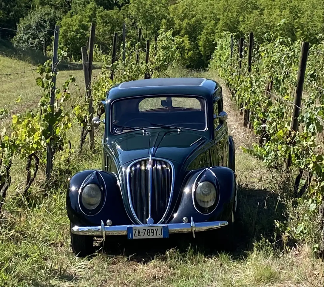 Fiat 1500 B 6cilindri, foto 4
