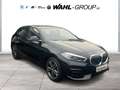 BMW 118 i Sport Line Navi LED ActiveGuard+ PDC SHZ Negro - thumbnail 6