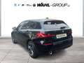 BMW 118 i Sport Line Navi LED ActiveGuard+ PDC SHZ Negro - thumbnail 3