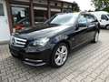 Mercedes-Benz C 180 T-Modell Avantgarde 8xAlu/Navi/Hu neu Nero - thumbnail 1