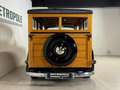 Ford Station Wagon Woody V8 M0951 Negro - thumbnail 14