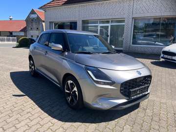1.2 Dualjet Hybrid 61 kW Comfort ACC Blis